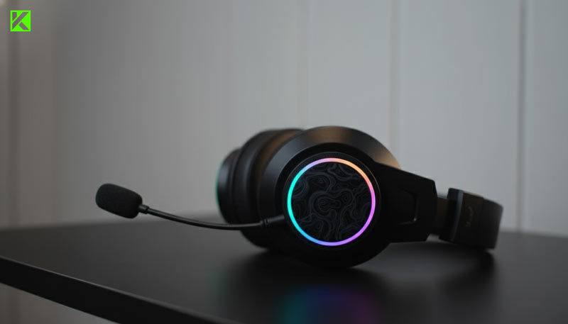 Review Headset Gaming Rexus HX-14 USB