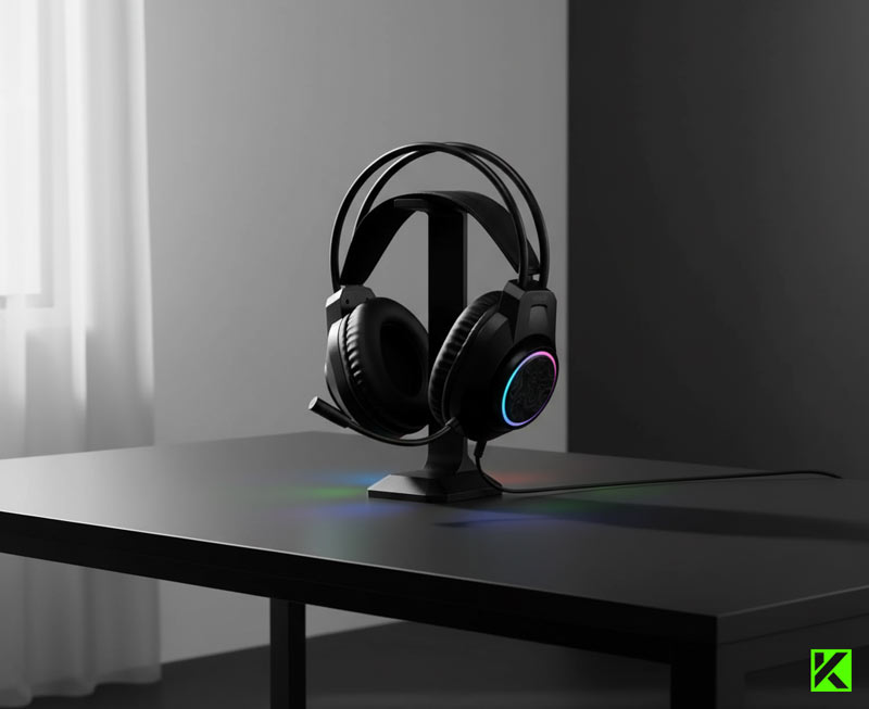 Review Headset Gaming Rexus HX-14 USB