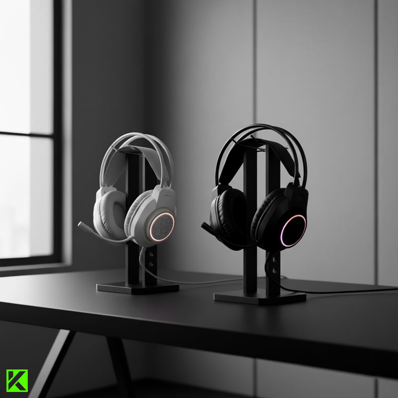 Review Headset Gaming Rexus HX-14 USB