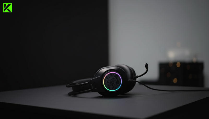 Review Headset Gaming Rexus HX-14 USB
