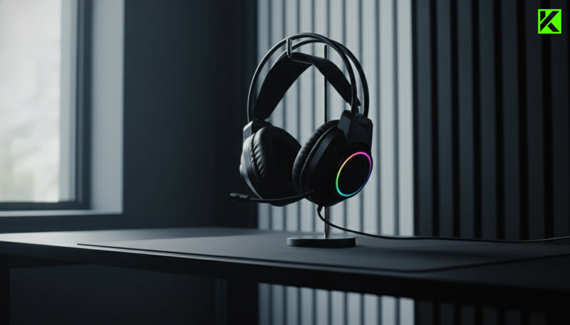 Review Headset Gaming Rexus HX-14 USB