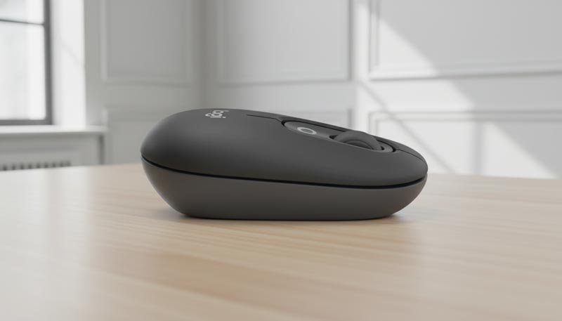 Review Logitech POP ICON Combo