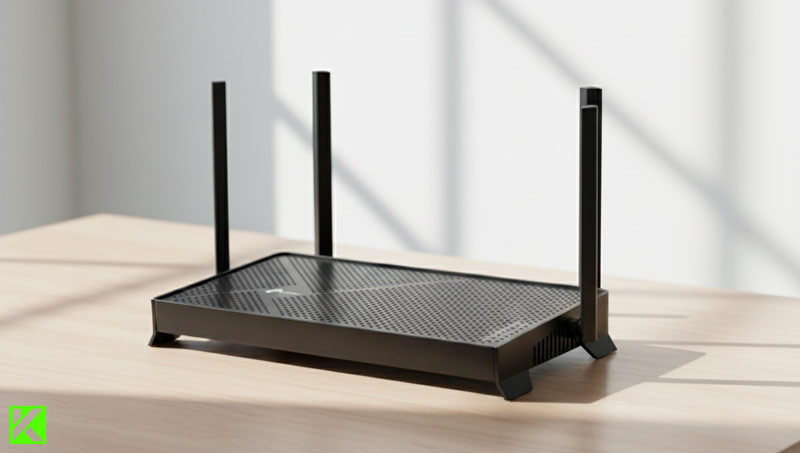 Review TP-LINK ARCHER BE230 BE3600 Dual-Band Wi-Fi 7 Router