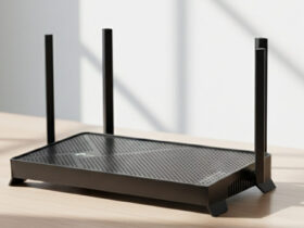 Review TP-LINK ARCHER BE230 BE3600 Dual-Band Wi-Fi 7 Router