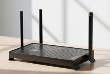 Review TP-LINK ARCHER BE230 BE3600 Dual-Band Wi-Fi 7 Router