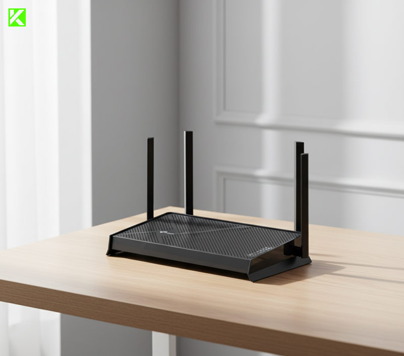 Review TP-LINK ARCHER BE230 BE3600 Dual-Band Wi-Fi 7 Router