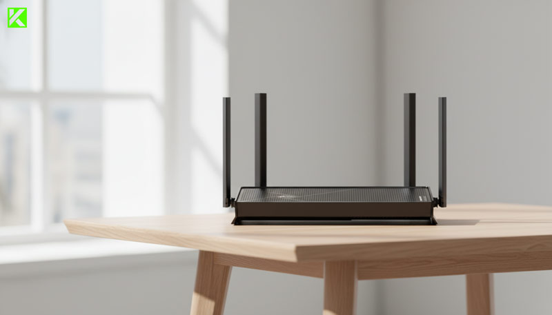 Review TP-LINK ARCHER BE230 BE3600 Dual-Band Wi-Fi 7 Router