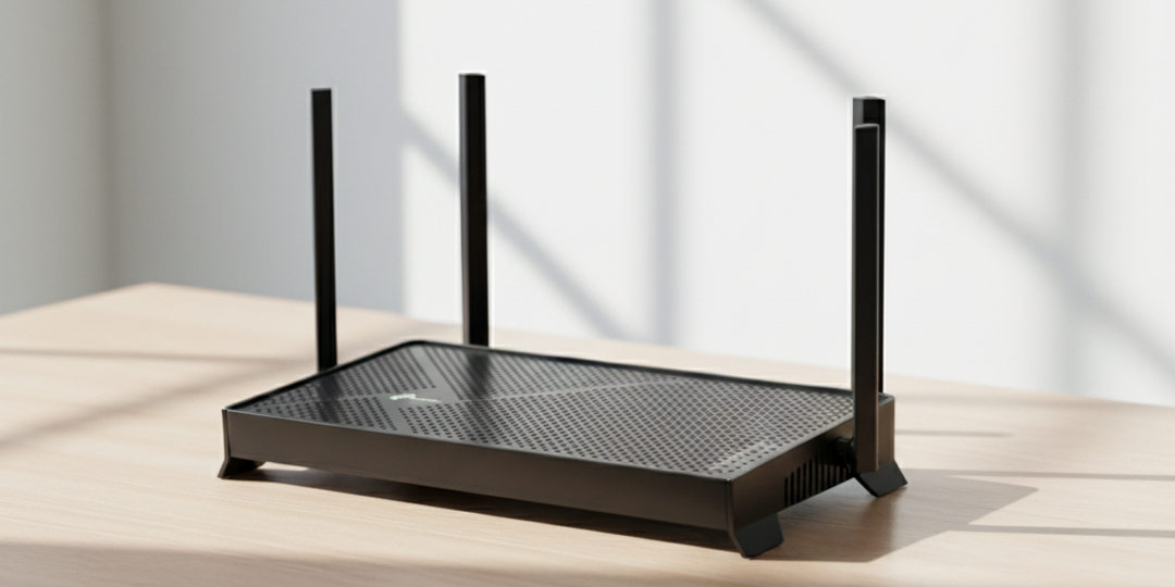 Review TP-LINK ARCHER BE230 BE3600 Dual-Band Wi-Fi 7 Router