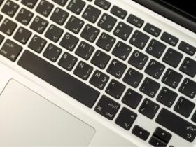 Setting Tombol Keyboard Laptop