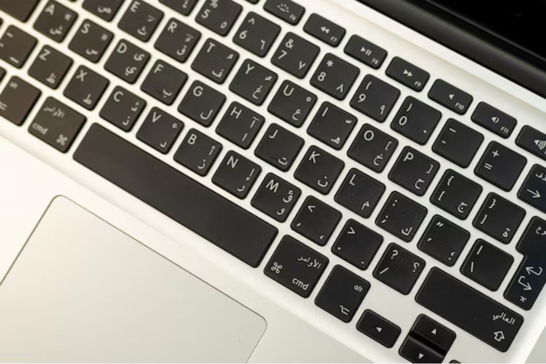 Setting Tombol Keyboard Laptop
