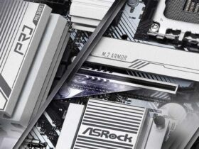 Rekomendasi Motherboard DDR5 Intel Terbaik di Tahun Ini: Stabil, Cepat, dan Siap Overclock!