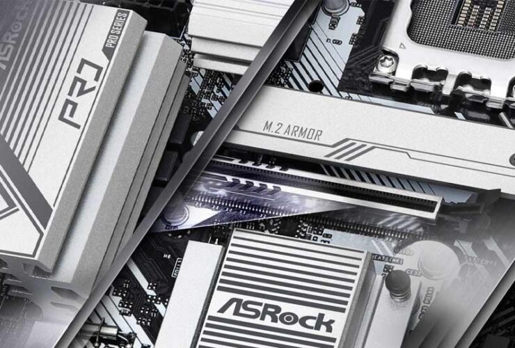 Rekomendasi Motherboard DDR5 Intel Terbaik di Tahun Ini: Stabil, Cepat, dan Siap Overclock!