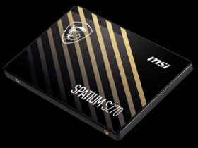 Rekomendasi SSD SATA Terbaik 2025: Pilihan Cepat, Tangguh, dan Terjangkau untuk Laptop & PC
