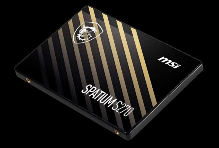 Rekomendasi SSD SATA Terbaik 2025: Pilihan Cepat, Tangguh, dan Terjangkau untuk Laptop & PC