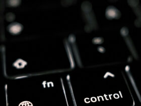 setting tombol Fn di laptop feature