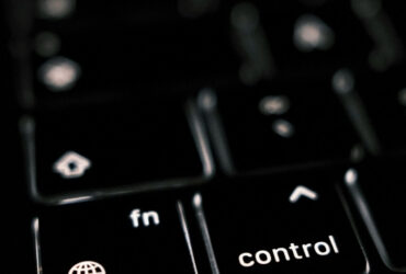 setting tombol Fn di laptop feature