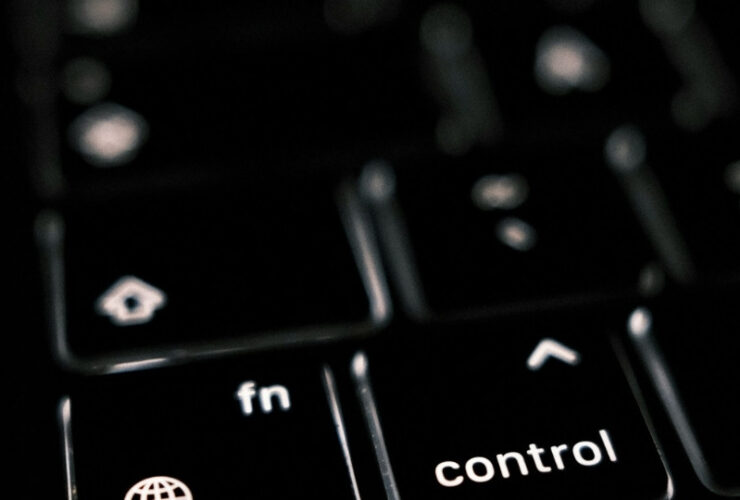 setting tombol Fn di laptop feature