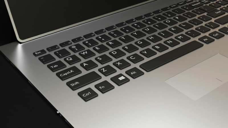 setting tombol Fn di laptop media 2