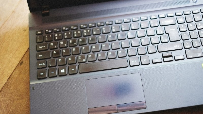 setting tombol Fn di laptop media 3