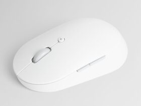 Cara Cek Latency Mouse