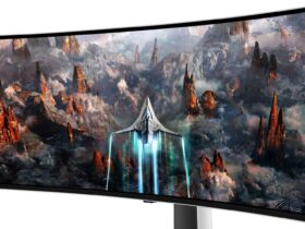 Monitor Ultrawide Terbaik