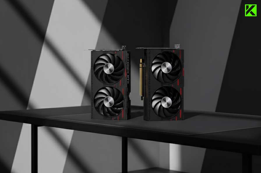 Review Colorful GeForce RTX 5060 Battle AX DUO