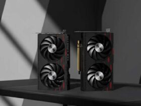 Review Colorful GeForce RTX 5060 Battle AX DUO