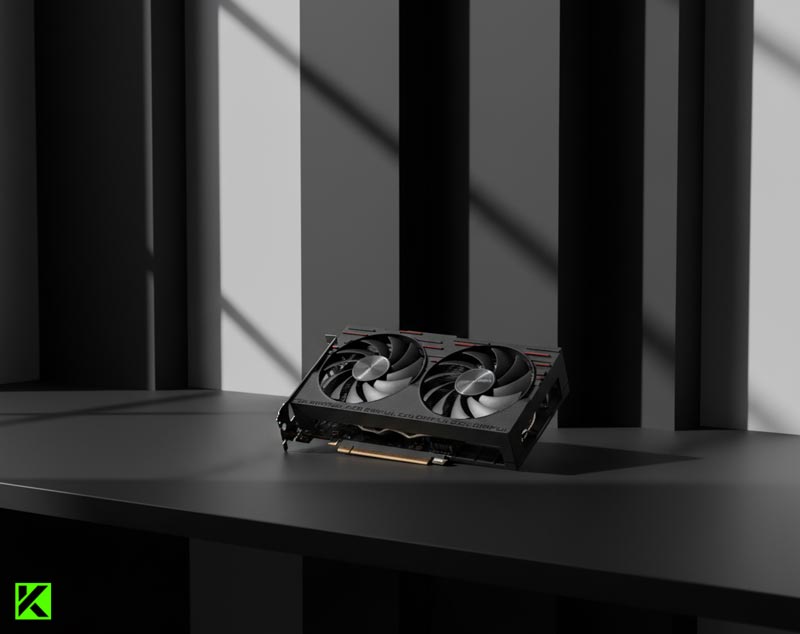 Review Colorful GeForce RTX 5060 Battle AX DUO