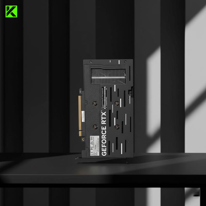 Review Colorful GeForce RTX 5060 Battle AX DUO