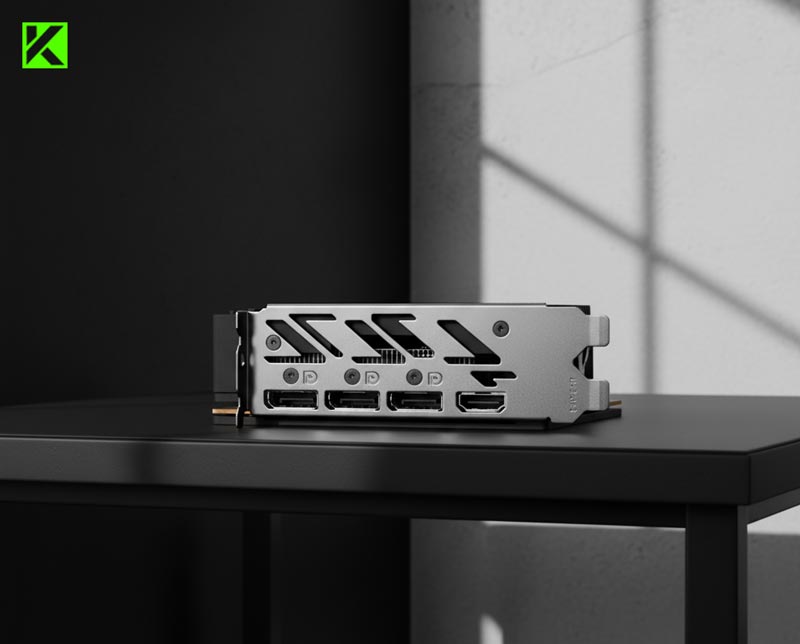 Review Colorful GeForce RTX 5060 Battle AX DUO