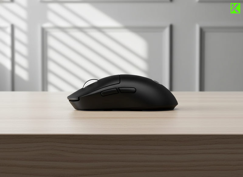 Review Logitech Pro X Superlight 2C