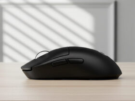 Review Logitech Pro X Superlight 2C