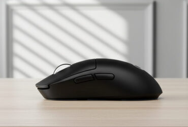 Review Logitech Pro X Superlight 2C