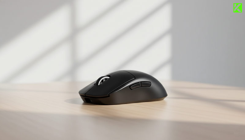 Review Logitech Pro X Superlight 2C