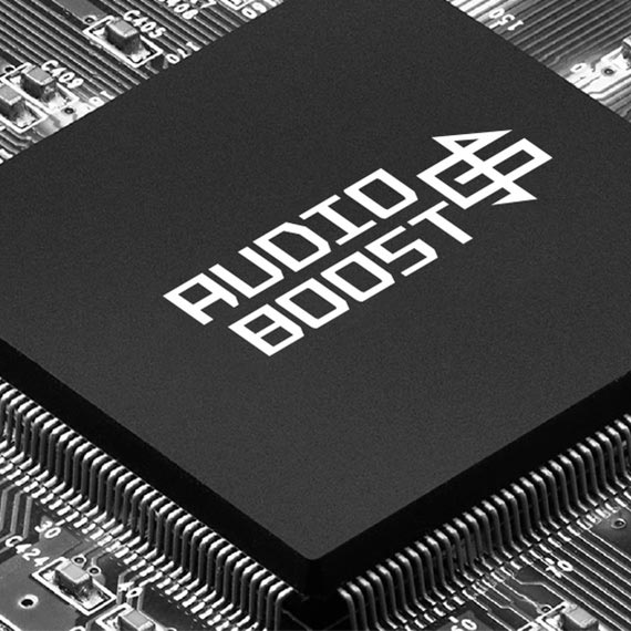 Review MSI PRO H810M