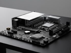 Review MSI PRO H810M