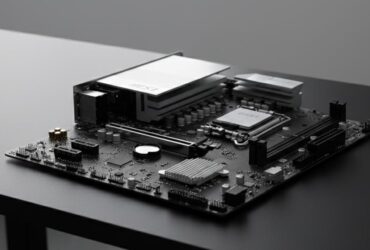 Review MSI PRO H810M