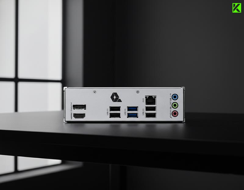 Review MSI PRO H810M