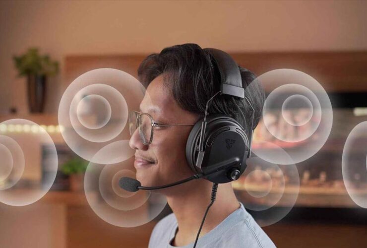 2 Rekomendasi Headset Stereo Terbaik
