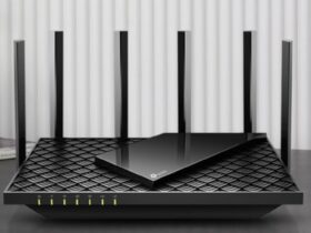 2 Rekomendasi Router wifi 6 Terbaik