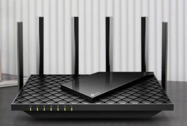 2 Rekomendasi Router wifi 6 Terbaik