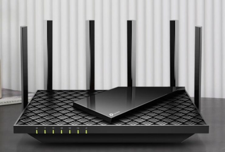 2 Rekomendasi Router wifi 6 Terbaik