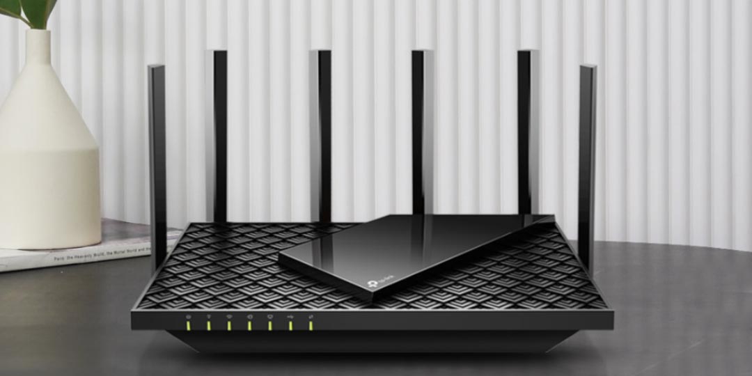 2 Rekomendasi Router wifi 6 Terbaik