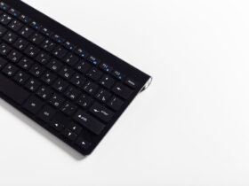 Apa itu Keyboard Low Profile