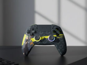 Review Fantech Gamepad WGP14V2 ZORO