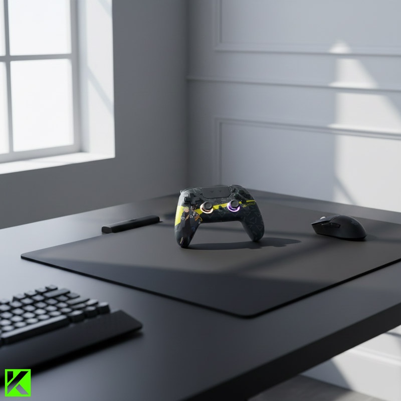 Review Fantech Gamepad WGP14V2 ZORO