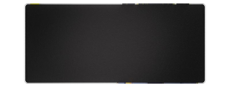 Review Fantech Mousepad MP905 Zoro