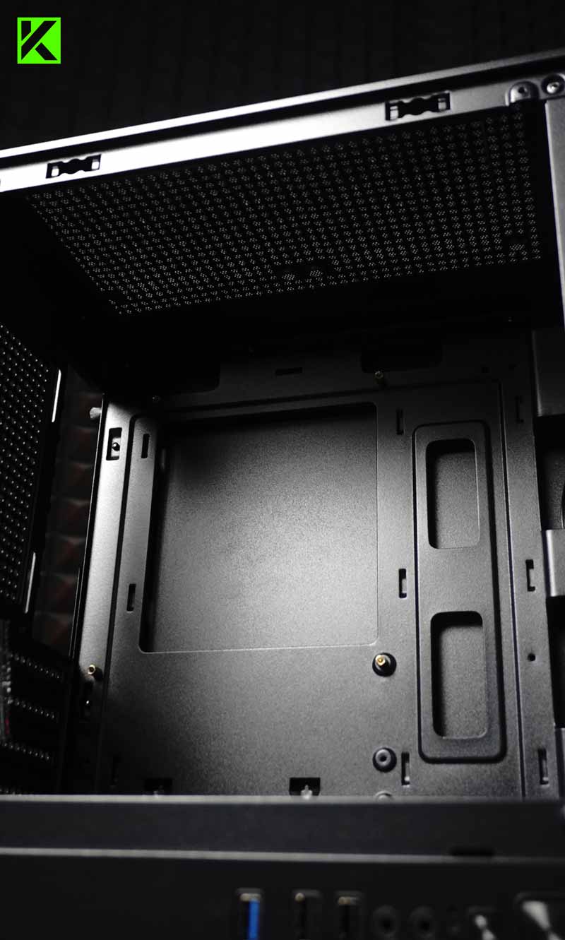 Review Infinity Vesta Lite