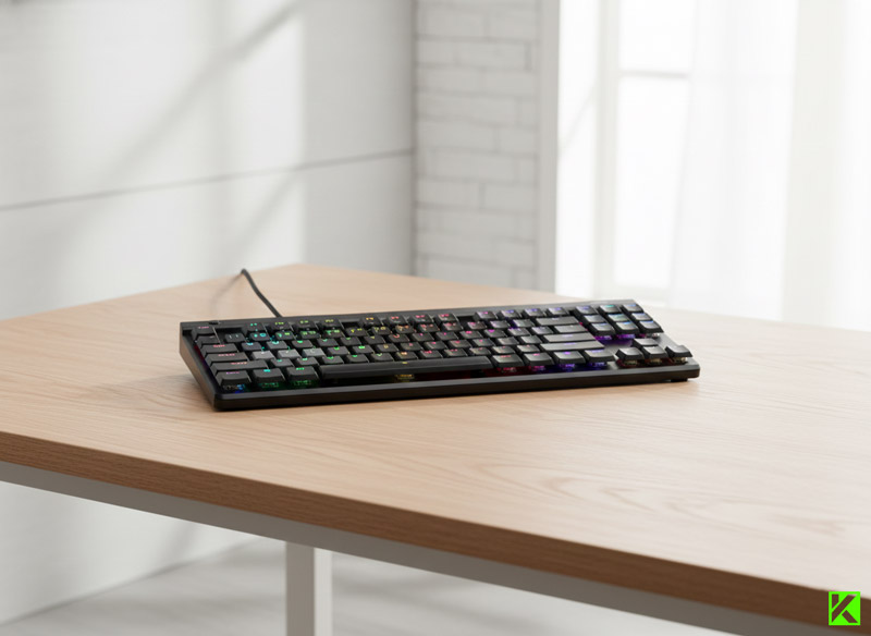 Harga Logitech G515 RAPID TKL