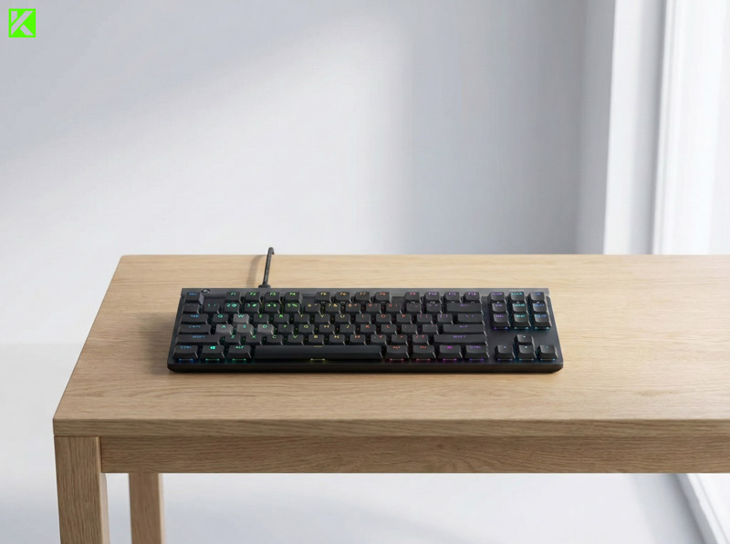 Harga Logitech G515 RAPID TKL